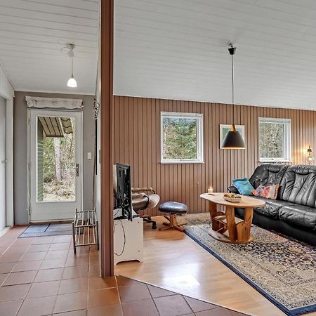 Beautiful Home In Herning With Kitchen Exteriör bild